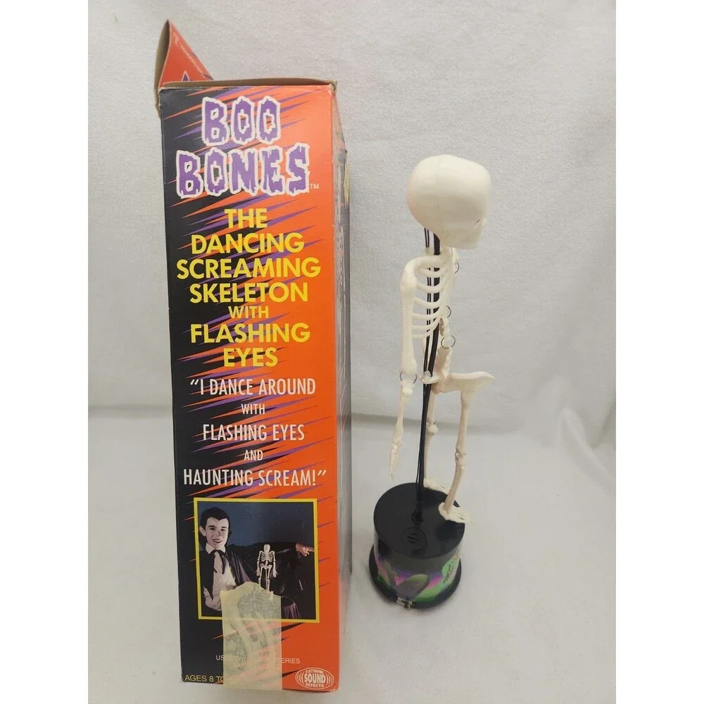 Trendmasters figure boo